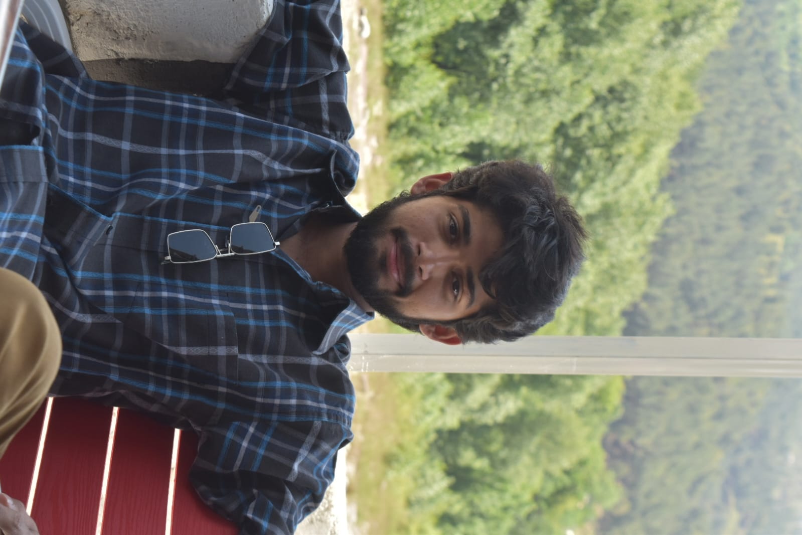 Muhammad Usman
